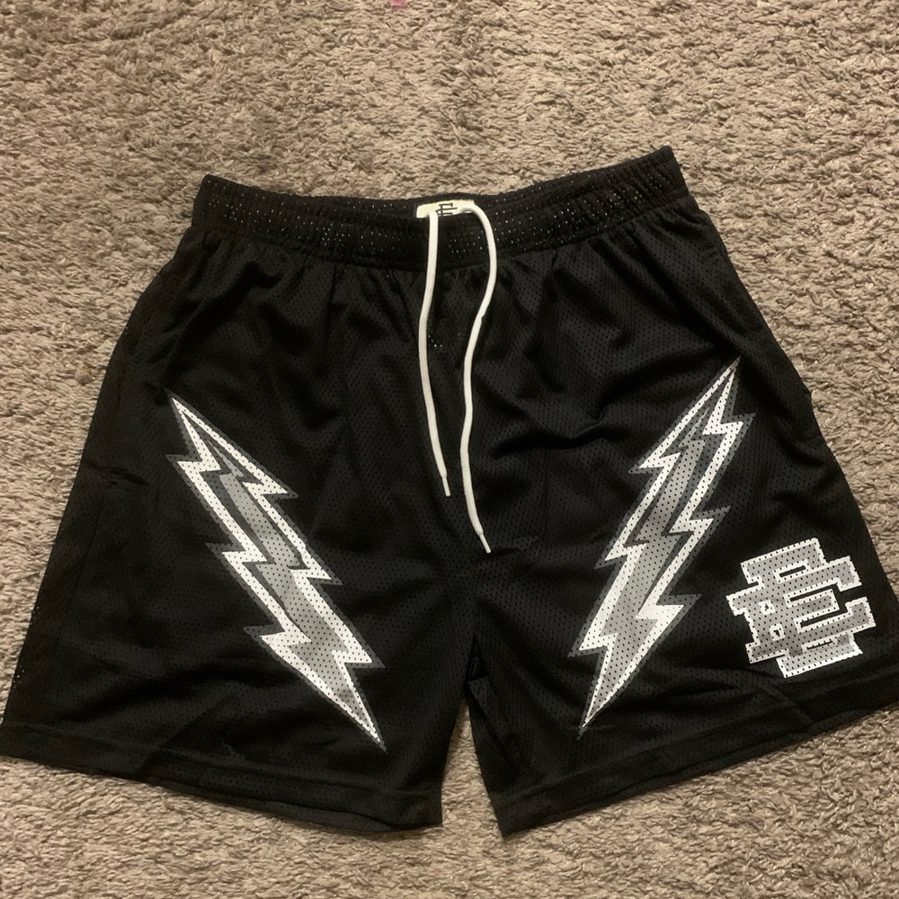 Eric emmanuel shorts